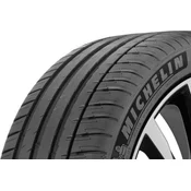 Michelin Pilot Sport 4 SUV EMT ( 235/45 R19 95V sa zaštitnom lajsnom za felne (FSL), runflat FRV )