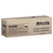 Nadomestni toner ACS TH-05XU za HP (7200 strani, črn)