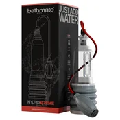 Bathmate HydroXtreme 7 Wide Boy - hidročrpalka brez dodatkov (prozorna)
