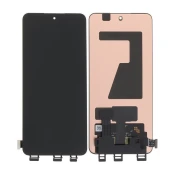 OnePlus Nord 4 5G CPH2663 - LCD zaslon + steklo na dotik TFT
