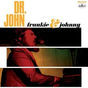 Dr. John - Frankie & Johnny (180 g) (LP)