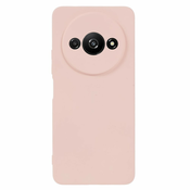 TPU gel ovitek za Xiaomi Redmi A3 - roza