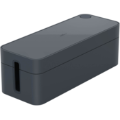 Durable cablebox CAVOLINE BOX L graphite 503037