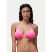 Chantelle Gornji del bikini C12VQF Roza