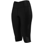 Jako Kratke hlače Capri Tight Power W