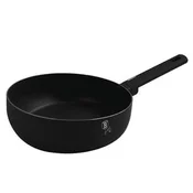 Berlingerhaus Ponev za menjavo BH-8176 26 cm mat črna kolekcija