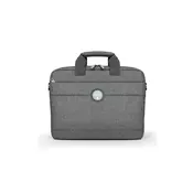 PORT DESIGNS Torba za laptop 15.6 YOSEMITE ECO TL siva