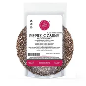 shumee Črni poper v zrnu, zdrobljen - 500 g