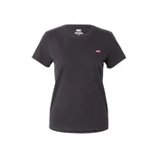 LEVIS ® Majica The Perfect črna