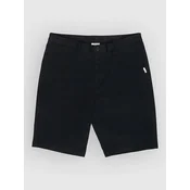 Element Regular Chino kratke hlace flint black