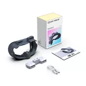 Meta Quest 3 rashladni face cover s ventilatorom