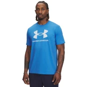 Under Armour Majica Under Armour Sportstyle Logo Update