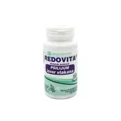 REDOVITA PSILIUM CAPS A 100 LEP
