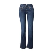 Herrlicher Kavbojke Pearl moder denim