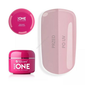 Gel baza za nokte One Cover Medium 50g ? Silcare ? Kozmo.rs