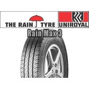UNIROYAL - RAIN MAX 3 - ljetne gume - 185/75R16 - 104/102R - C