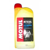 Motul HLADILNA TEKOČINA 1L MOTOCOOL EXPERT -37°C/RUMENA/MOTORJI/ŠTIRIKOLESNIKI