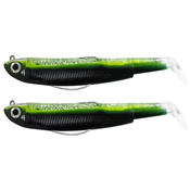 Fiiish Double Combo BM947 12cm/12g
