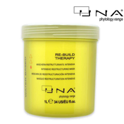 Una Reconstructible therapeutic mask 1000 ml