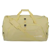Travelite Kick Off Duffle XL Yellow