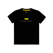 Batman BATMAN moški, črni, ena velikost, (20850558)