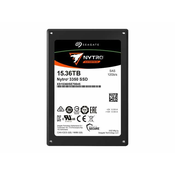 SEAGATE Nytro 3550 SSD 15.36TB SAS 2.5in