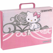 Pigna torbica iz polipropilena Charmmy Kitty 1