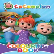 Bojanka Cocomelon