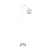 Globo 24779W - Talna svetilka BENNO 1xE27/60W/230V bela