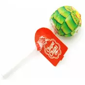 LIZALICA FRUIT 12G CHUPA CHUPS