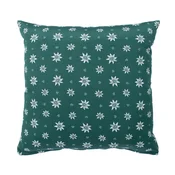 Homestar Vzglavnik HOLLY 45x45 cm zelen