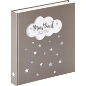 Walther Magical 28x30,5 50 Pages Babyalbum UK205