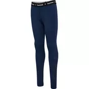 hmlJR PULSE MID WAIST TIGHTS, djecje tajice