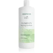 Wella Professionals Elements Renewing Conditioner regeneracijski balzam za ženske