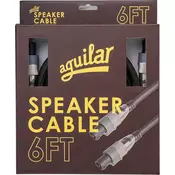 Aguilar SPK-6 180 cm Zvočniški kabel (Kot novo)