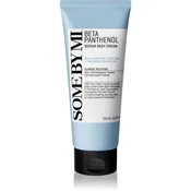 Some By Mi Beta Panthenol Repair vlažilna krema za telo s pomirjajočim učinkom 200 ml