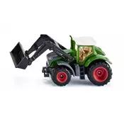 SIKU Traktor sa utovarivacem