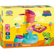 Toy Place Ledomat