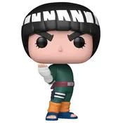 Bobble Figure Anime - Naruto Shippuden Classic POP! - Rock Lee #2227