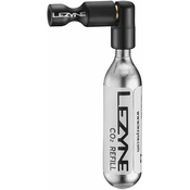 Lezyne Trigger Drive CO2 Black