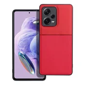 NOBLE Case X.R.Note12Pro+5Gcrv