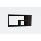 Hanah Home HANAH HOME Eros - Anthracite klubska mizica, (20868061)