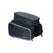 Basil Torba Sport Design Top 1,5l črna