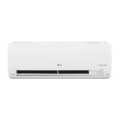 Klima uređaj LG RMN09.NSJ 2,6/2.8KW (2 KOM.) + RMN12.NSJ 3,6/4.0 KW Unutarnja Dualcool Pro + RM3U19.U24 Vanjska Trial