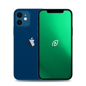 APPLE Reborn® pametni telefon iPhone 12 4GB/64GB, Blue