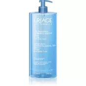 URIAGE Hygio¨ne čistilni gel za obraz in telo 1000 ml
