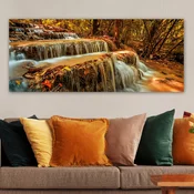 Opviq Slika na platnu 50x120cm