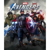 Marvels Avengers Steam