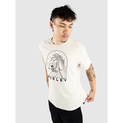 Hurley Evd Laid To Rest T-shirt bone