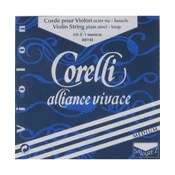 Struna E Corelli Alliance Vivace violina loop medium 630.011